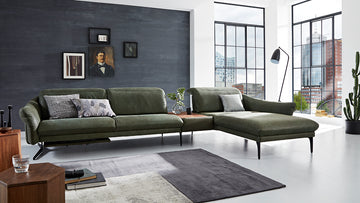 PROmotion  1808 - Marco Mobili Bútoráruház - Sarokgarnitúra